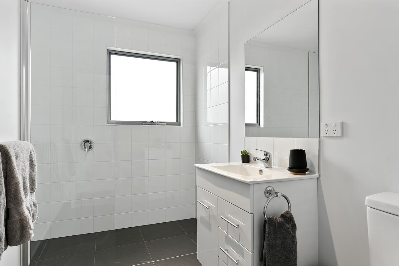 Chill Tasmania Villa White Beach Ngoại thất bức ảnh
