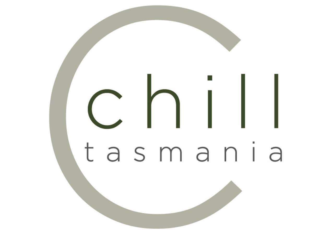 Chill Tasmania Villa White Beach Ngoại thất bức ảnh